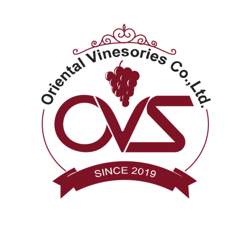 Oriental Vinesories