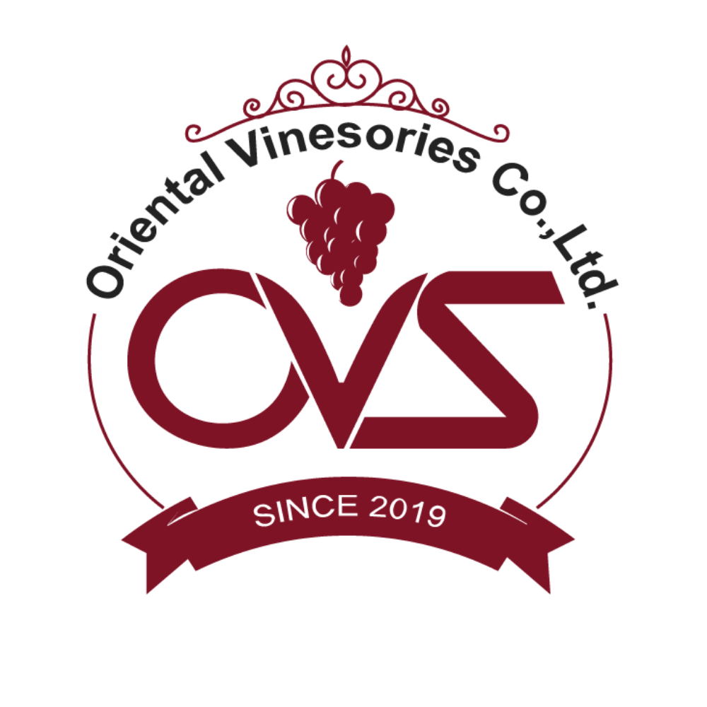 Oriental Vinesories